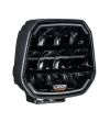 Verstraler - Ledson - Epix 7+ - 7'' - Positielicht Wit/Amber - Driving
