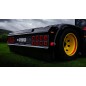 Tail light - Ledson - Breeze X1 - 4.3" - 11cm - Clear - Tail - Brake - Ind - 12V-48V Tail light - Ledson - Breeze X1 - 4.3" - 11cm - Clear - Tail - Brake - Ind - 12V-48V