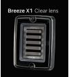 Achterlicht - Ledson - Breeze X1 - 11cm - Multifunction - 12V-48V