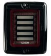 Rückleuchte - Ledson - Breeze X1 - 11cm - Multifunction - 12V-48V
