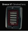 Ledson breeze x1 achterlicht | Multifunctioneel smoke  | 360800 