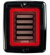 Rückleuchte - Ledson - Breeze X1 - 11cm - Multifunction - 12V-48V