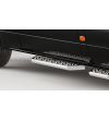 Opstaptrede - Metec - Van tour - Zijdeur - Volkswagen - Crafter - FWD - 2017+
