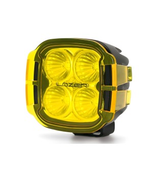 Beschermkap - Lazer - Utility 25 - Amber