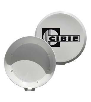Beschermkap - Cibié - Oscar - Wit 