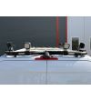 copy ofDakbeugel - QPAX - T-rack Achter - Mercedes - Sprinter - H2 - 2007+