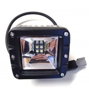 Werklamp - Angry Moose - Double 10 - 2 - 3'' - Work / Scene