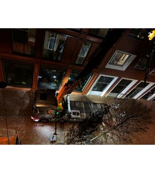 Arbeitsbeleuchtung - Ledson - Raptor - 6'' - Work / Scene