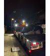 Work light - Ledson - Raptor - 6'' - Work / Scene