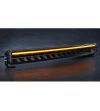 LED bar - W-Light - Comber-II - 21'' - smoke - curved - Driving Spot Combo