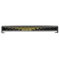 LED-ramp - W-Light - Comber II - 21.4" - 54.4cm - Smoke - curved - Positionsljus Vit/Bärnsten - Driving Spot Combo LED-ramp - W-Light - Comber II - 21.4" - 54.4cm - Smoke - curved - Positionsljus Vit/Bärnsten - Driving Spot Combo