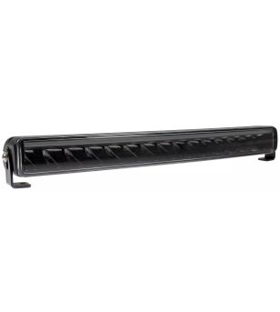 LED bar - W-Light - Comber-II - 21'' - smoke - curved - Driving Spot Combo