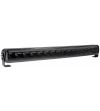LED Lightbar - W-Light - Comber-II - 21'' - smoke - curved - Driving Spot Combo