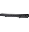 LED Light bar - W-Light - Comber-II - 21'' - smoke - curved - Driving Spot Combo