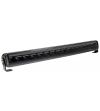 LED Lightbar - W-Light - Comber-II - 21'' - smoke - curved - Driving Spot Combo