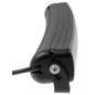 LED-ramp - W-Light - Comber II - 21.4" - 54.4cm - Smoke - curved - Positionsljus Vit/Bärnsten - Driving Spot Combo LED-ramp - W-Light - Comber II - 21.4" - 54.4cm - Smoke - curved - Positionsljus Vit/Bärnsten - Driving Spot Combo