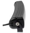 LED Light bar - W-Light - Comber-II - 21'' - smoke - curved - Driving Spot Combo