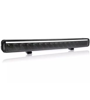 LED Light bar - W-Light - Comber-II - 21'' - smoke - curved - Driving Spot Combo