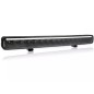 LED Lightbar - W-Light - Comber II - 21.4" - 54.4cm - Smoke - curved - Positionslicht Weiß/Amber - Driving Spot Combo LED Lightbar - W-Light - Comber II - 21.4" - 54.4cm - Smoke - curved - Positionslicht Weiß/Amber - Driving Spot Combo