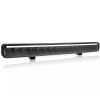 LED Lightbar - W-Light - Comber-II - 21'' - smoke - curved - Driving Spot Combo