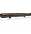 LED Lightbar - W-Light - Comber-II - 21'' - smoke - curved - Driving Spot Combo