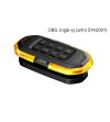 Flashlight Red 3x1W LED