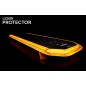 Blixtljusramp - Ledson - Optoguard Protector - 60.7" - 154.1cm - smoke - 17 Blixtmönster - Bärnsten - R65-2 - 12V-30V - Blixtljusramp - Ledson - Optoguard Protector - 60.7" - 154.1cm - smoke - 17 Blixtmönster - Bärnsten - R65-2 - 12V-30V -