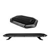 Flitslamp Rood 3x1W LED