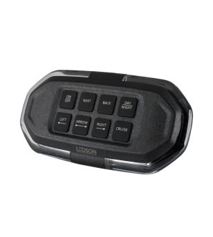 Wireless remote control for Optoguard Protector
