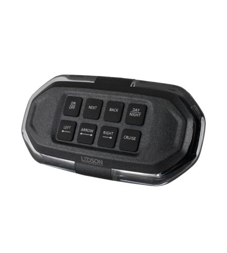 Wireless remote control for Optoguard Protector