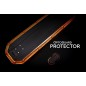 Controller - Ledson - Optoguard Protector - 4.7" - 12cm - Trådlös fjärrkontroll - Controller - Ledson - Optoguard Protector - 4.7" - 12cm - Trådlös fjärrkontroll -