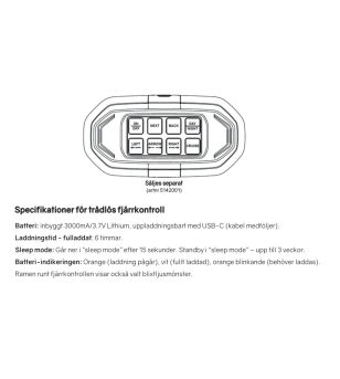 Flitslamp Oranje 3x1W LED