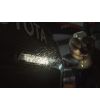 LED Light bar - Lazer - Linear 6 - Elite+ - 9'' - White/Yellow - Driving Fog Combo