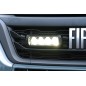 LED Light bar - Lazer - Triple-R 750 - 9.1" - 23cm - Position light White/Amber - Driving