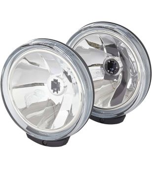 Driving light - Hella - Comet FF 500 - 6'' - Driving - Set