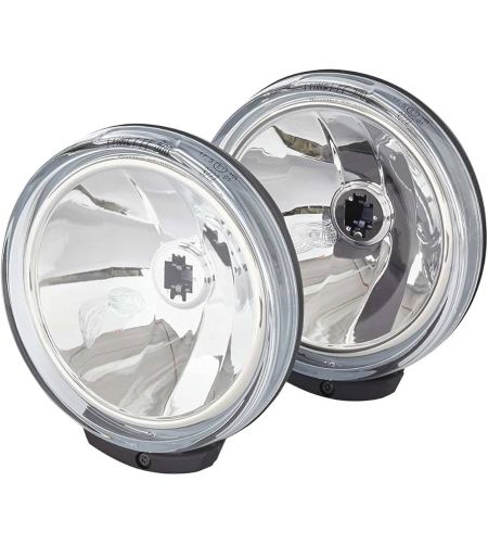 Extraljus - Hella - Comet FF 500 - 6'' - Driving - Set
