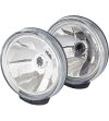 Verstraler - Hella - Comet FF 500 - 6'' - Driving - Set