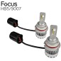 LED lamp - Ledson - Ersatz-LED - HB5 / 9007 - Weiß - 6000K - 12V - Satz LED lamp - Ledson - Ersatz-LED - HB5 / 9007 - Weiß - 6000K - 12V - Satz