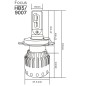LED lamp - Ledson - Ersatz-LED - HB5 / 9007 - Weiß - 6000K - 12V - Satz LED lamp - Ledson - Ersatz-LED - HB5 / 9007 - Weiß - 6000K - 12V - Satz