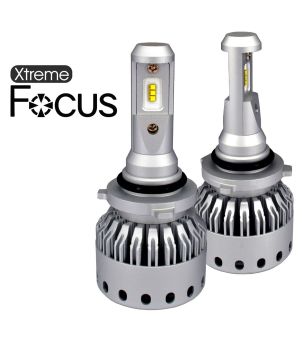 Markeerlicht LED opbouw 235mm Oranje
