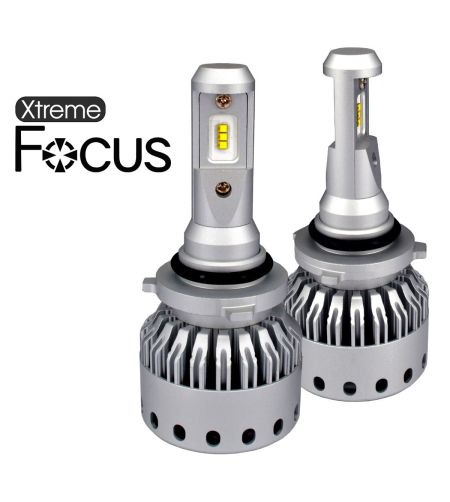 Markeerlicht LED opbouw 235mm Oranje