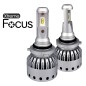 LED-lampa - Ledson - Ersättnings-LED - HB5 / 9007 - Vit - 6000K - 12V - Set LED-lampa - Ledson - Ersättnings-LED - HB5 / 9007 - Vit - 6000K - 12V - Set