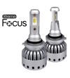 Markeerlicht LED opbouw 235mm Oranje