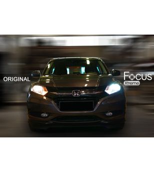 Markerlight LED 235mm Orange 