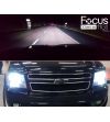 Markerlight LED 235mm Orange 