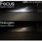 LED lamp - Ledson - Replacement LED - HB5 / 9007 - White - 6000K - 12V - Set LED lamp - Ledson - Replacement LED - HB5 / 9007 - White - 6000K - 12V - Set