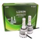 LED lamp - Ledson - Vervangingsled - HB5 / 9007 - Wit - 6000K - 12V - Set LED lamp - Ledson - Vervangingsled - HB5 / 9007 - Wit - 6000K - 12V - Set