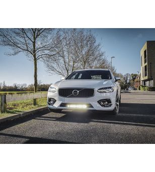  Bumper kit - Lazer - Linear 18 - Volvo - V90 - 2016+