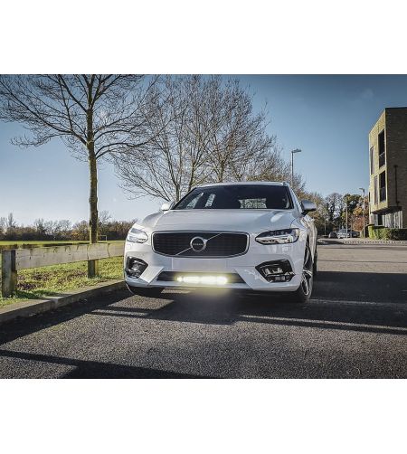 Bumper kit - Lazer - Linear 18 - Volvo - V90 - 2016+