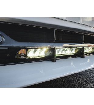  Bumper kit - Lazer - Linear 18 - Volvo - V90 - 2016+